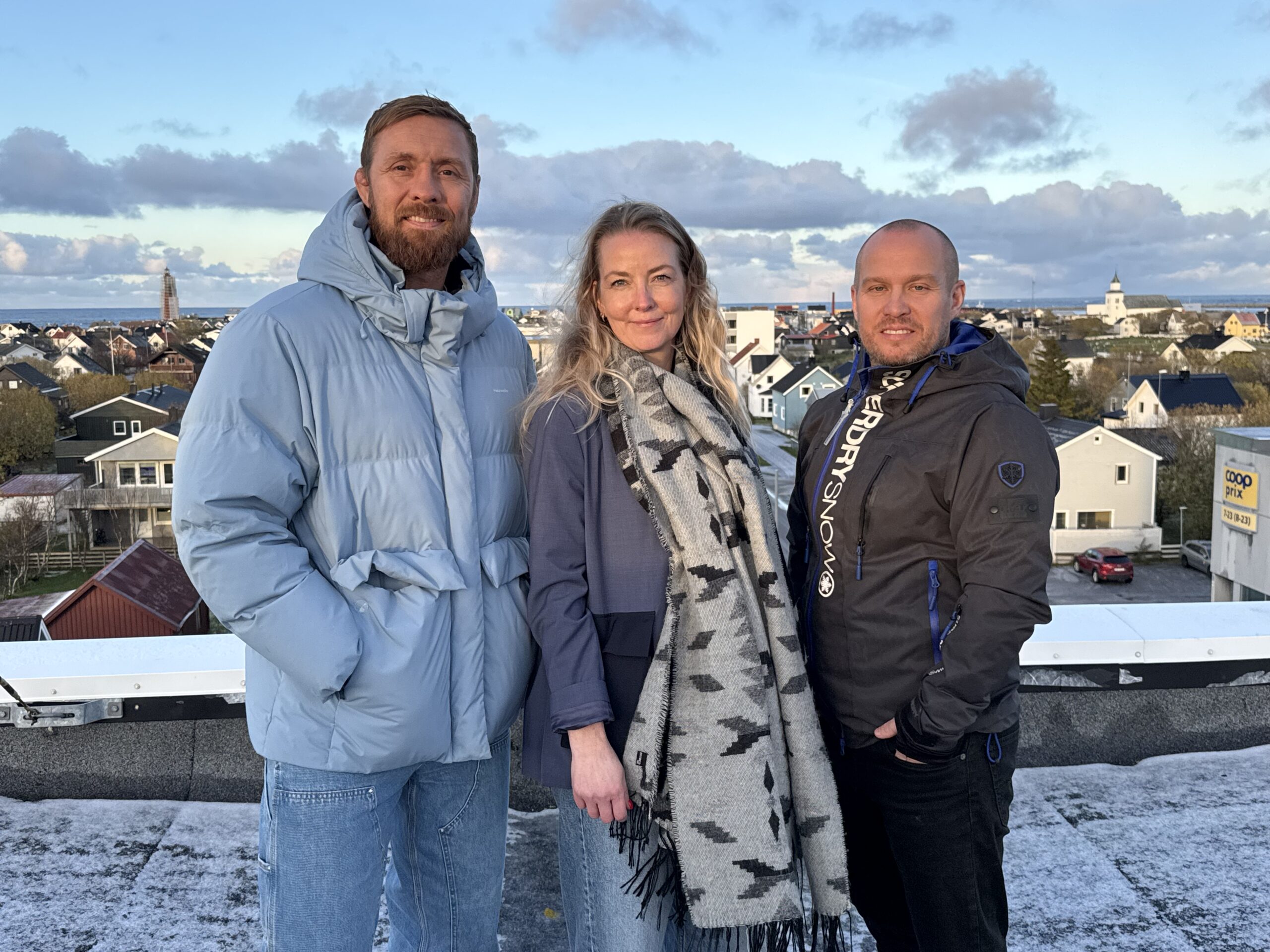 Actio Omsorg går i gang med avlastningsboliger i Andøy kommune